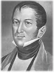 Nicolás Bravo Rueda, nació en Chilpancingo Guerrero, el 10 de Septiembre de 1786. Fue hijo de Leonardo Bravo, un rico hacendado criollo. - pbravo