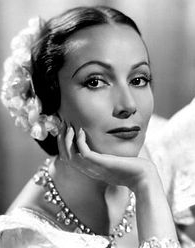 dolores del ro