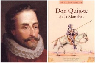 don quijote de la mancha