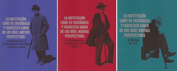 175 aniversario del nacimiento de francisco giner de los rios