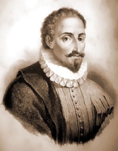 miguel de cervantes y saavedra