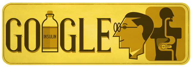 125 aniversario del nacimiento de sir frederick banting