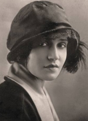 tina modotti